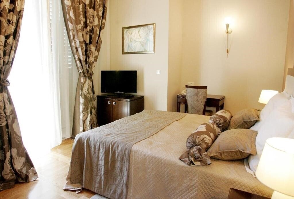 Вид Palace Augubio 4*