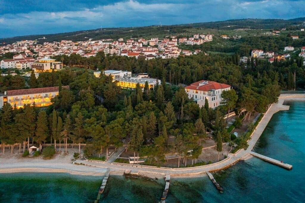 Панорама Aminess Vival Velaris Resort 4*