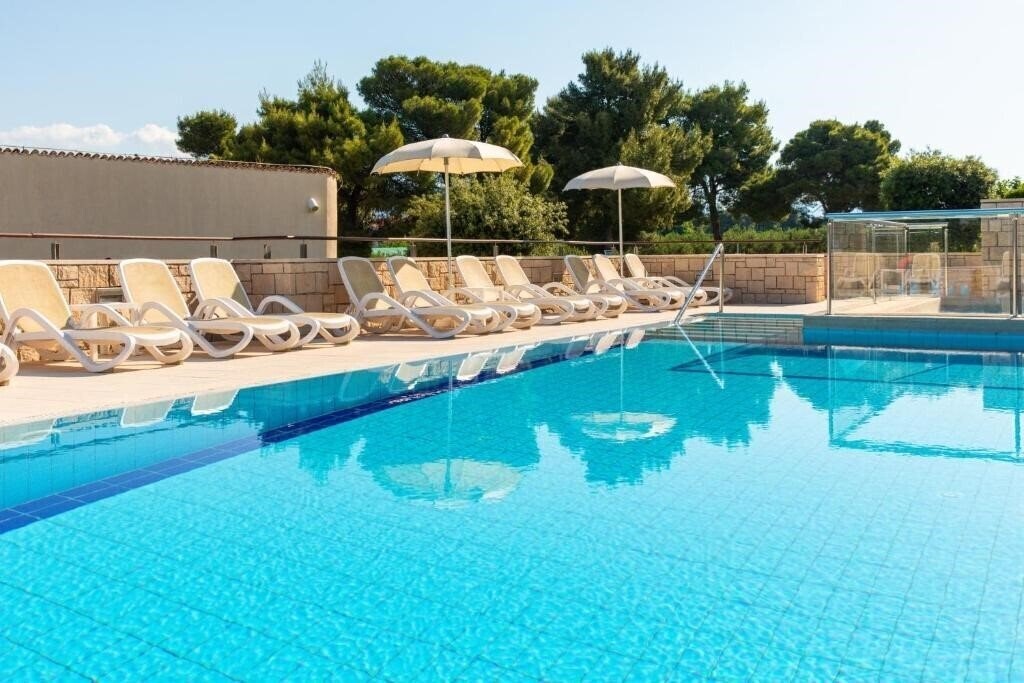 Фотография Aminess Vival Velaris Resort 4*