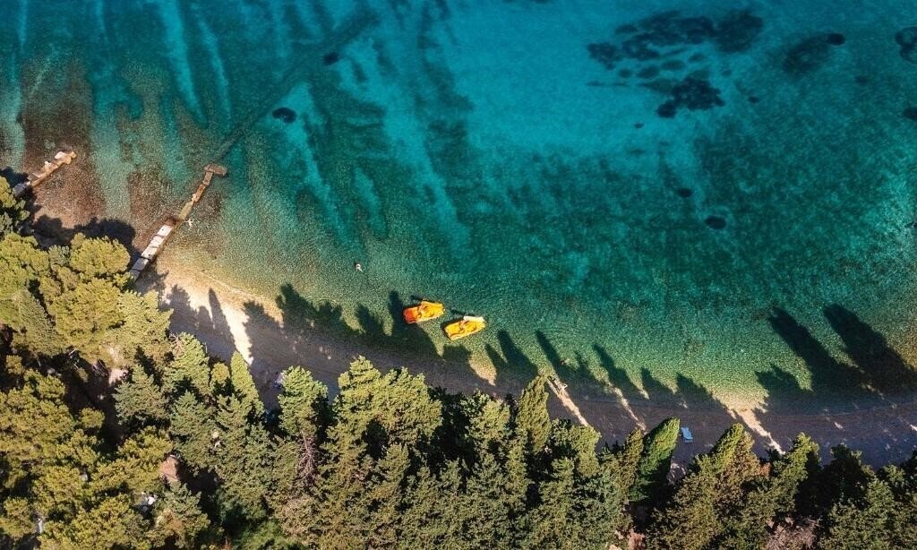 Изображение Aminess Vival Velaris Resort 4*
