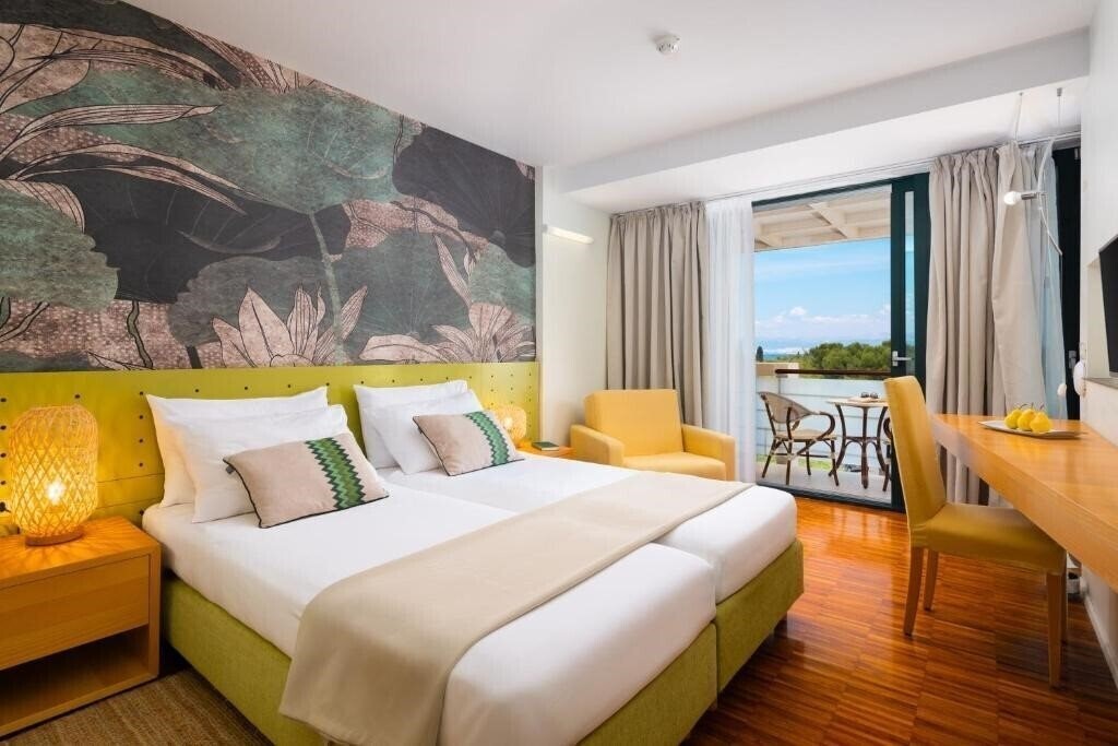 Картинка Aminess Vival Velaris Resort 4*