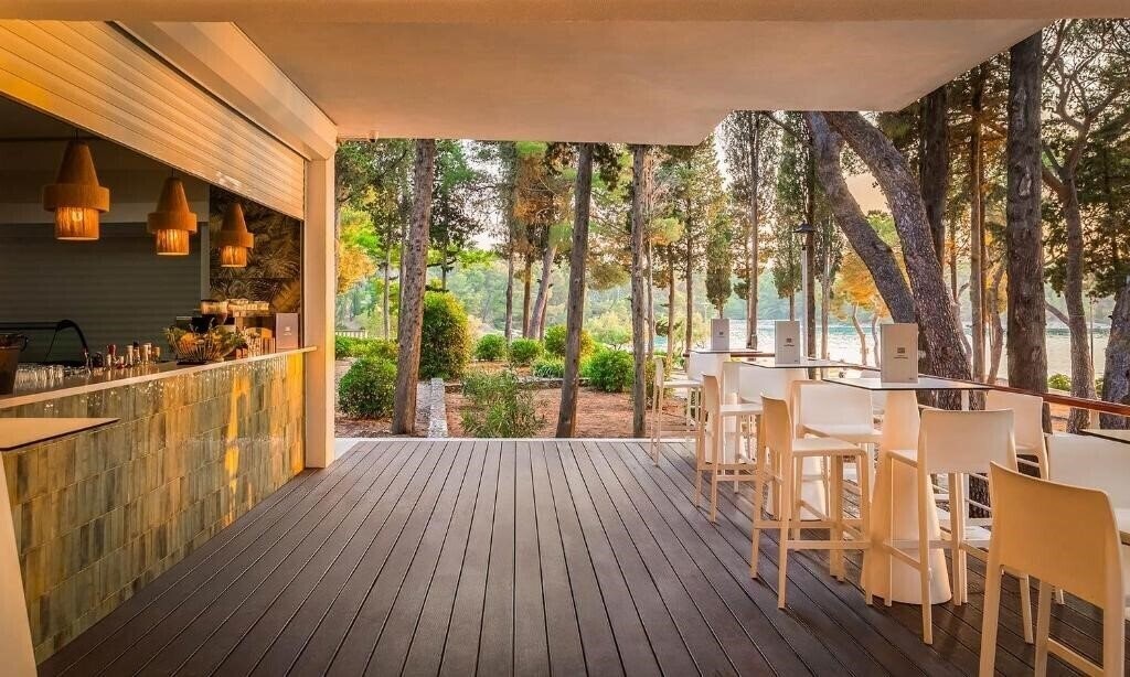 Территория Aminess Vival Velaris Resort 4*