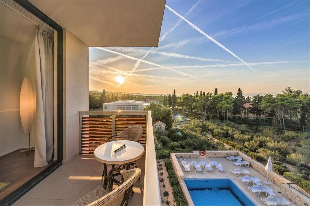 Апартаменты Aminess Vival Velaris Resort 4*