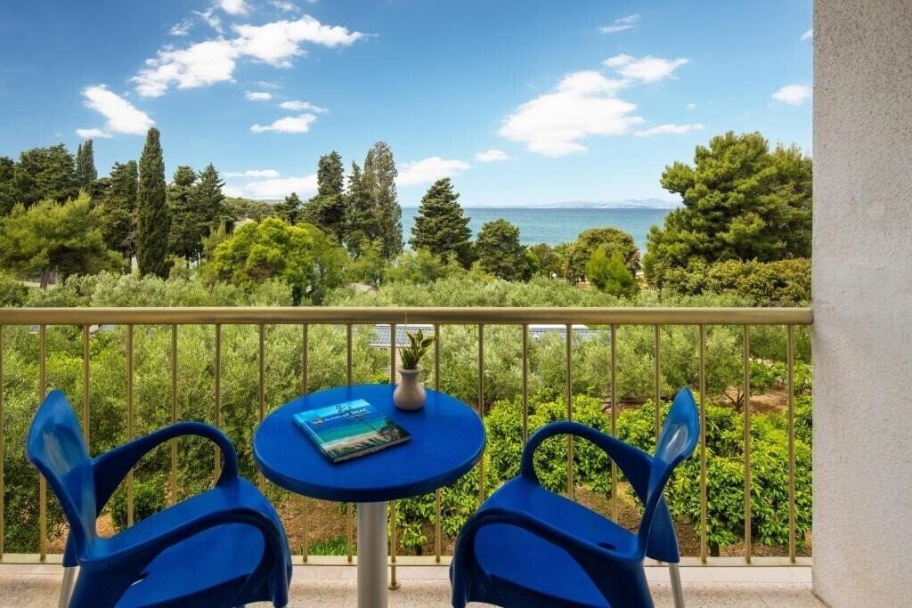 Вид Aminess Casa Velaris 3*