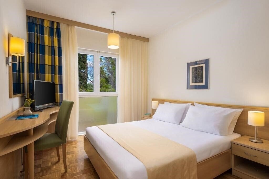 Территория Aminess Casa Velaris 3*