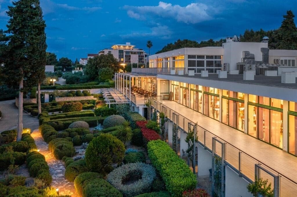 Апартаменты Aminess Casa Velaris 3*