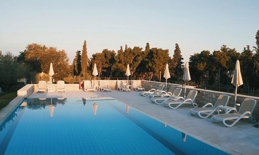 Панорама Aminess Casa Velaris 3*