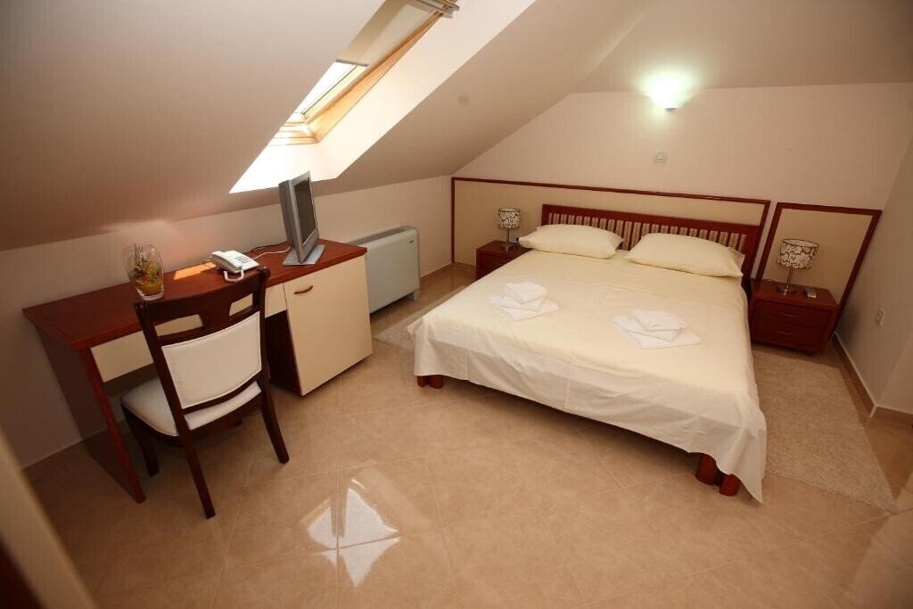 Територія Trogir Hotel 3*