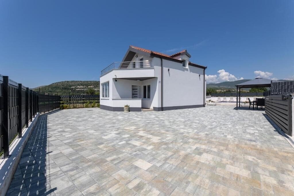 Апартаменты Villa Ana 3*