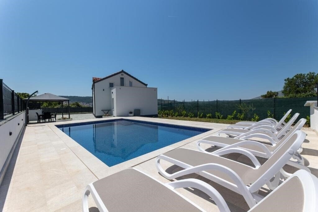 Панорама Villa Ana 3*