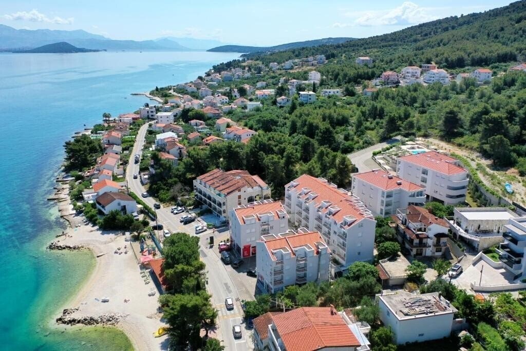 Вид Villa Malo More 3*