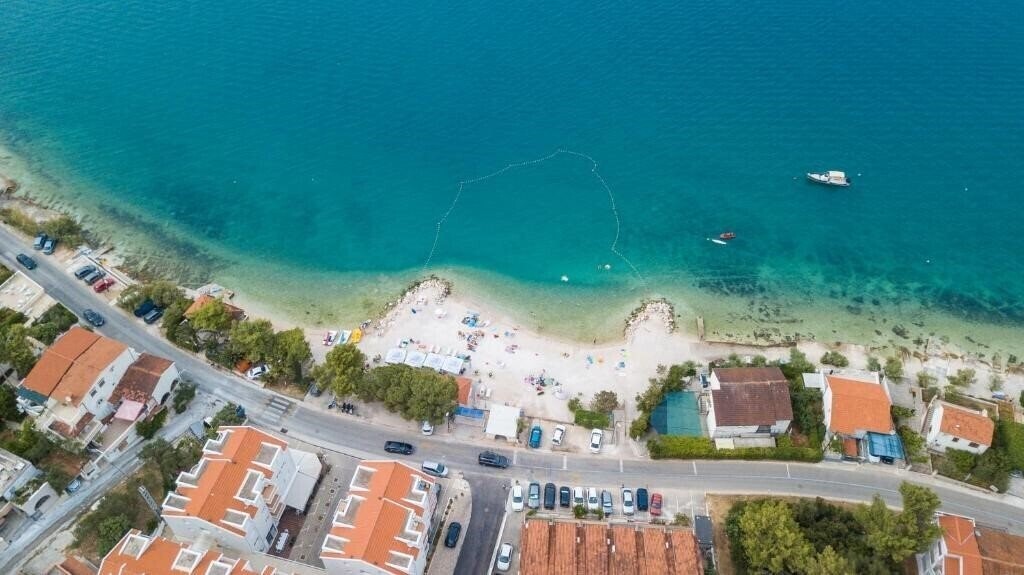 Картинка Villa Malo More 3*