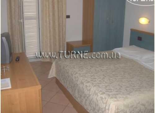 Панорама Vranjica Belvedere 2*