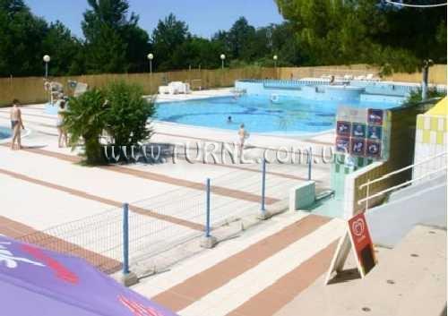 Вид Vranjica Belvedere 2*