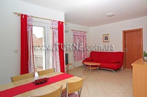 Апартаменты Valeria 2*