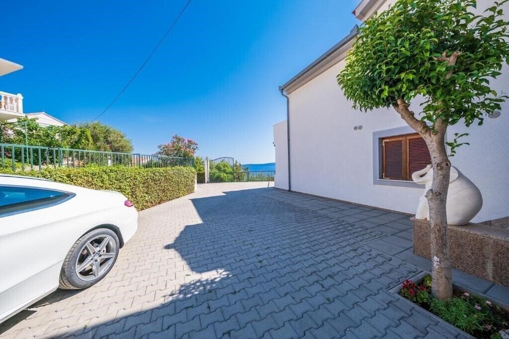 Панорама App Mirjana 3*