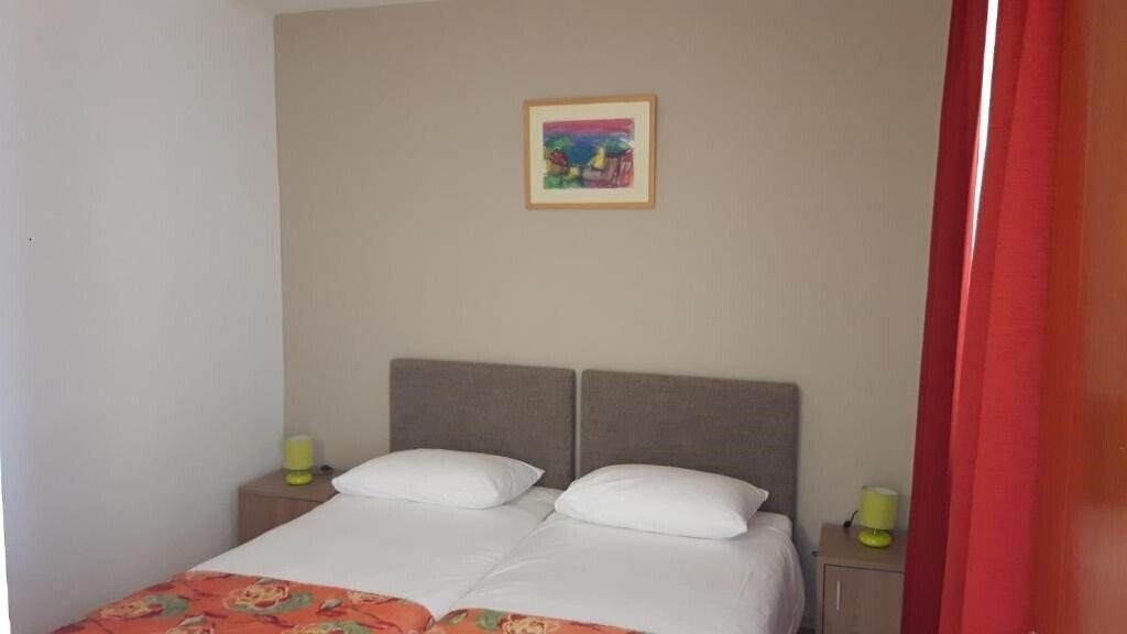 Вид Amadria Park Camping Trogir (ex. Belvedere Apartments) 3*
