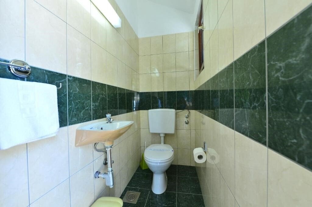 Апартаменти Amadria Park Camping Trogir (ex. Belvedere Apartments) 3*