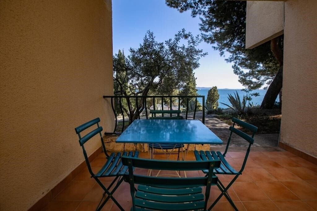 Панорама Amadria Park Camping Trogir (ex. Belvedere Apartments) 3*