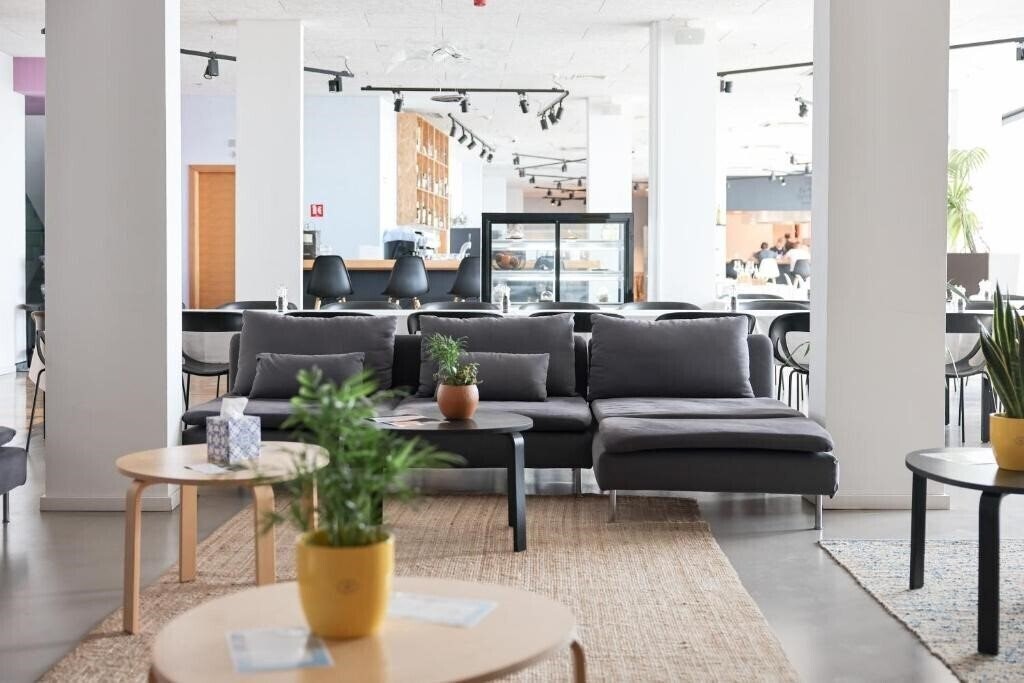 Фотография Ola Hotel 4*