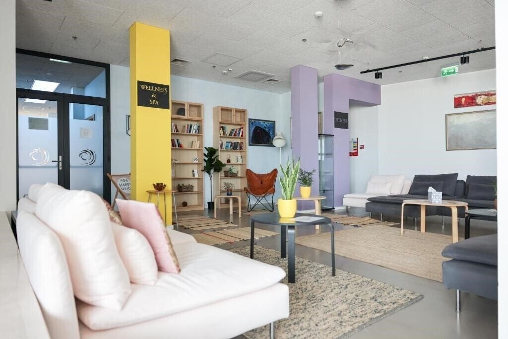 Изображение Ola Hotel 4*