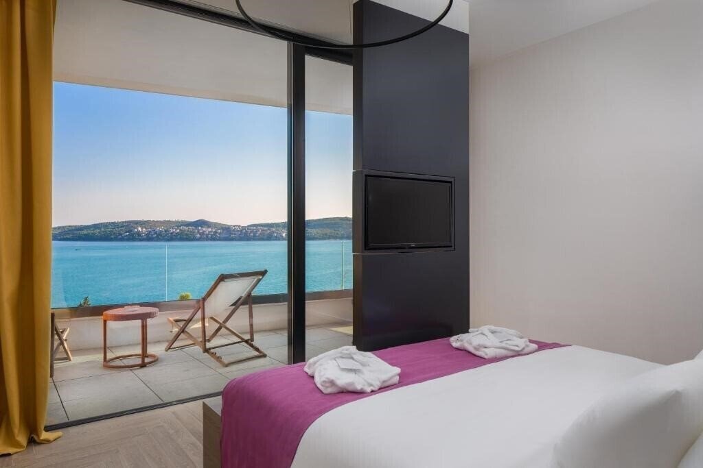 Территория Ola Hotel 4*