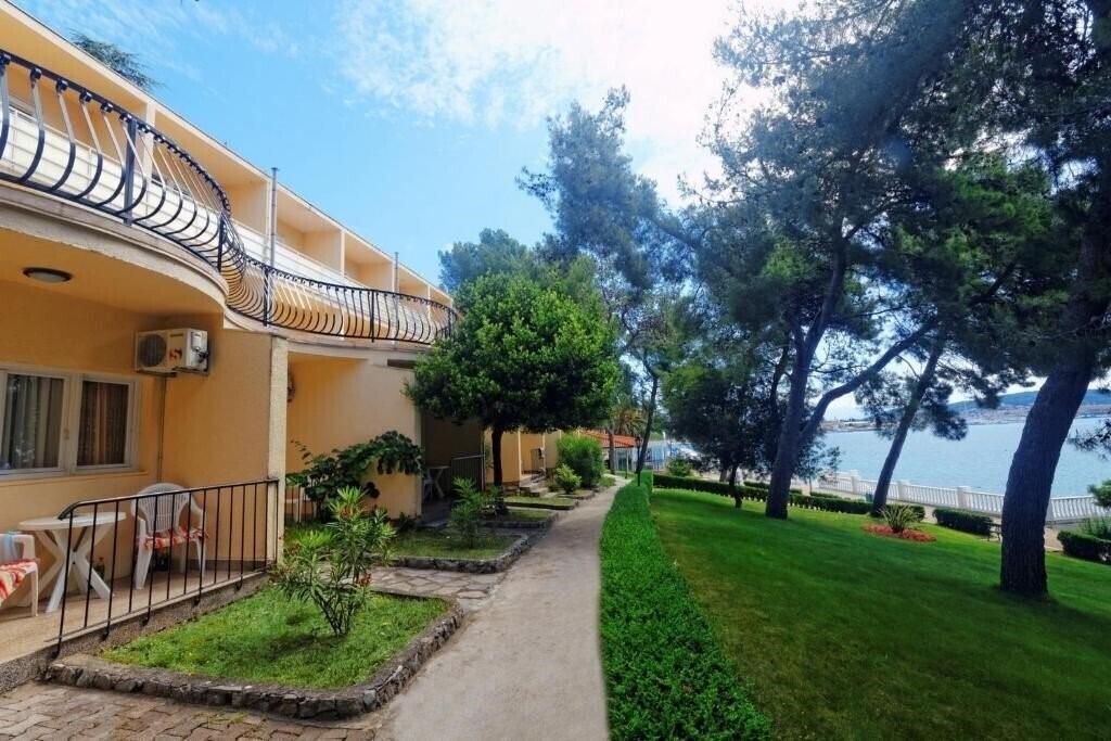 Вид Hotel Val (ex. Jadran Hotel) 3*