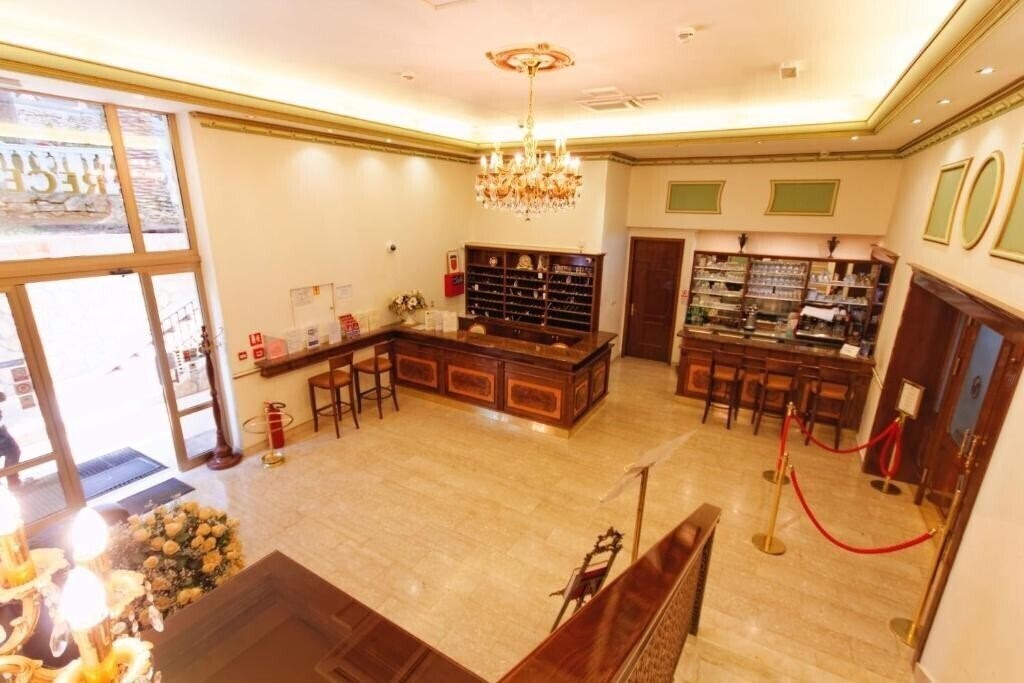 Апартаменты Hotel Val (ex. Jadran Hotel) 3*