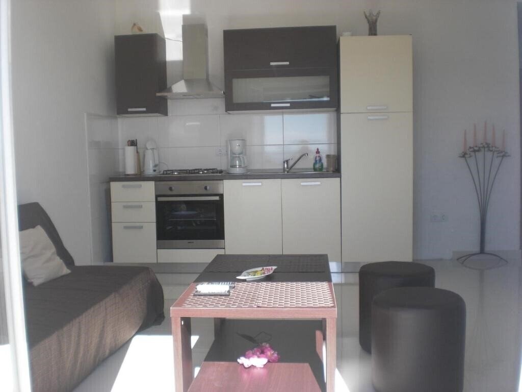 Территория App Mia 3*