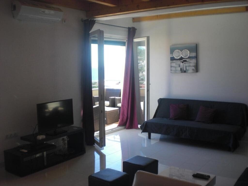 Апартаменты App Mia 3*