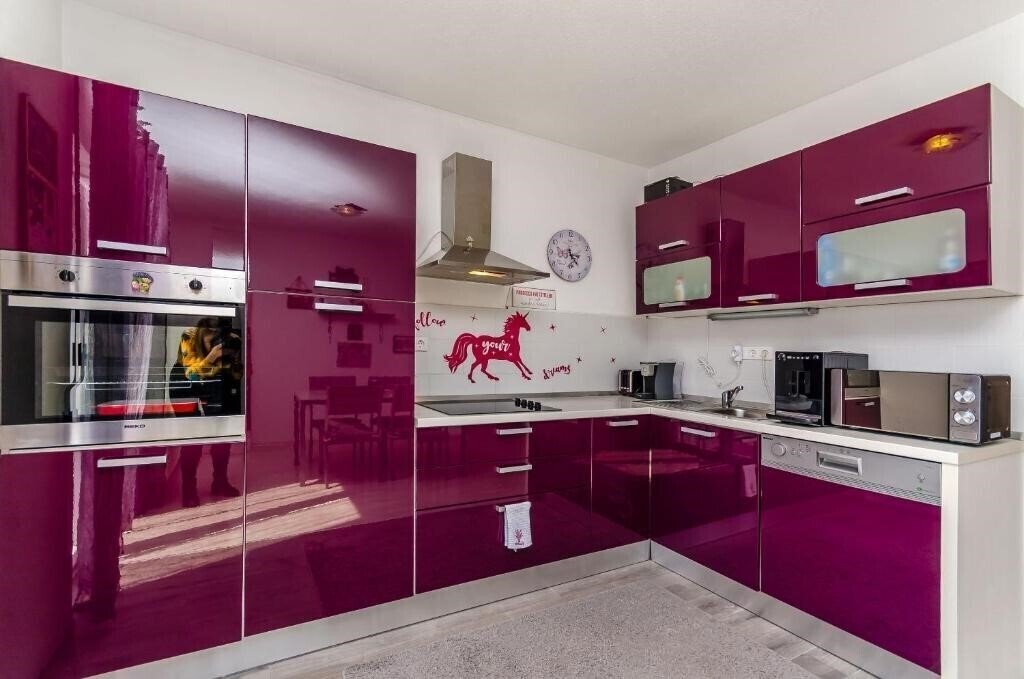 Вид App & House Christine 3*