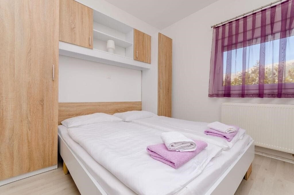 Апартаменты App & House Christine 3*