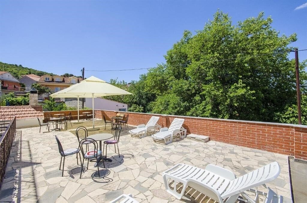 Вид App & Room Iva 3*