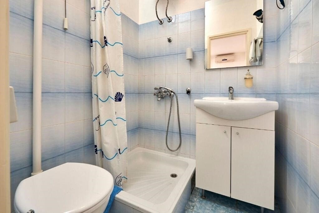 Апартаменты App & Room Ivo 3*