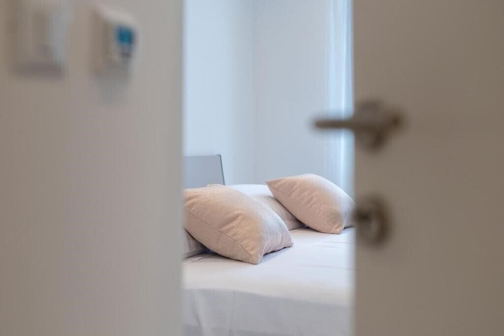 Апартаменти App Amore 3*