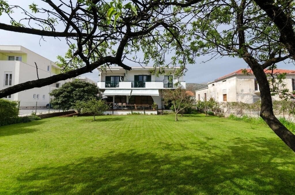 Отель App Katja 3*