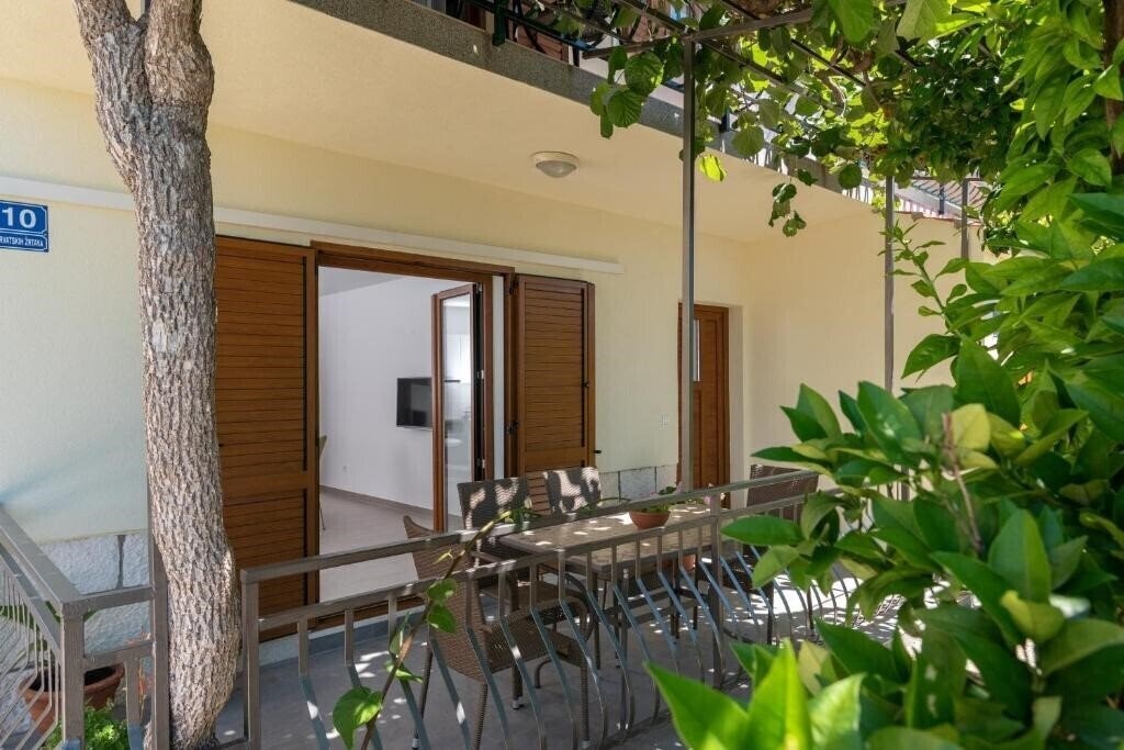 Готель App Kiwi 3*