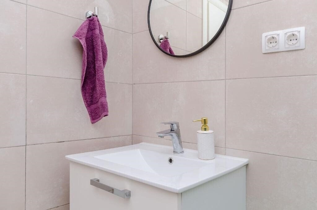 Территория App Rizza 3*