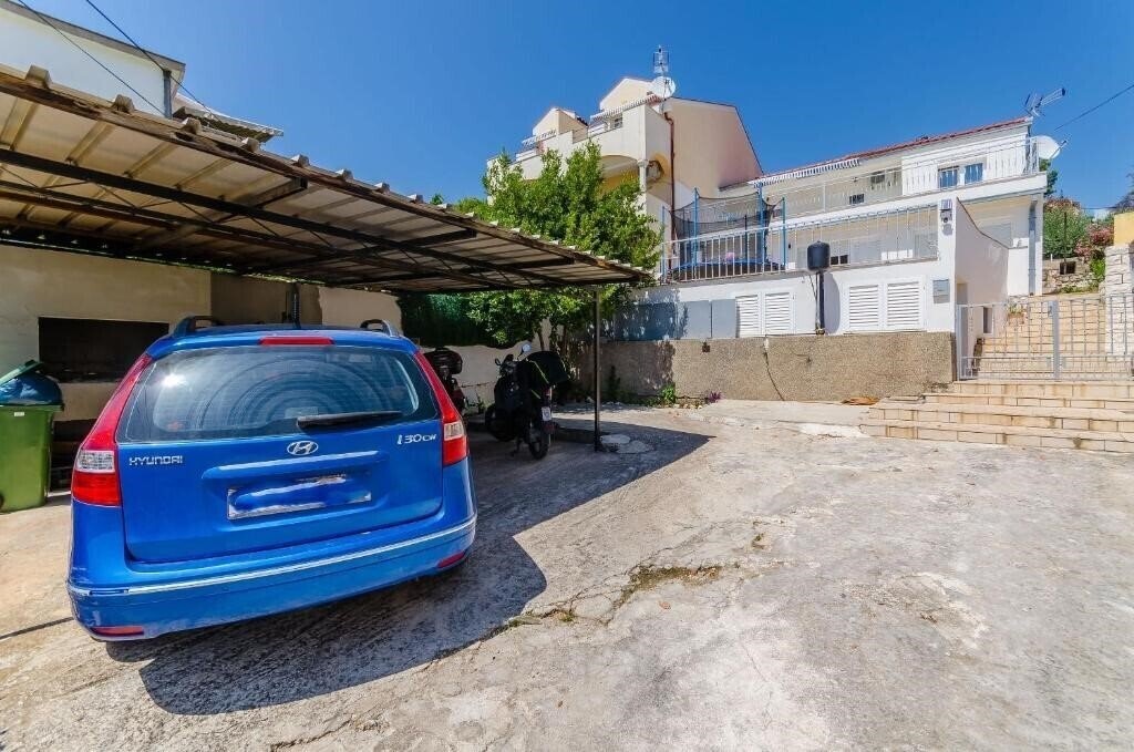 Апартаменты App Rizza 3*