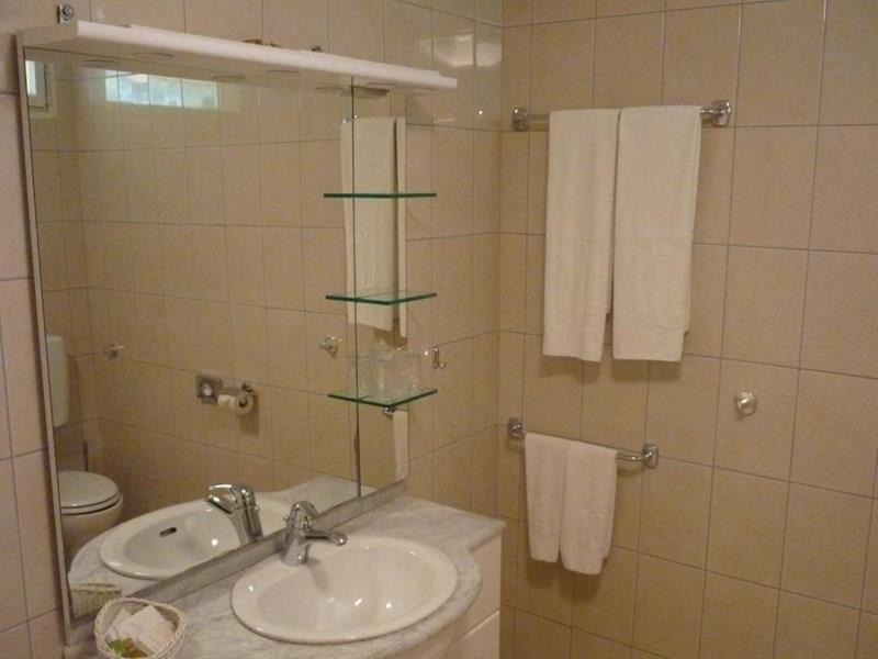 Вид Jadran Hotel Trogir Riviera 3*