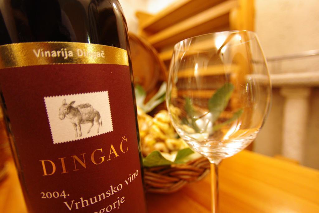 Изображение Villa Marija 4*