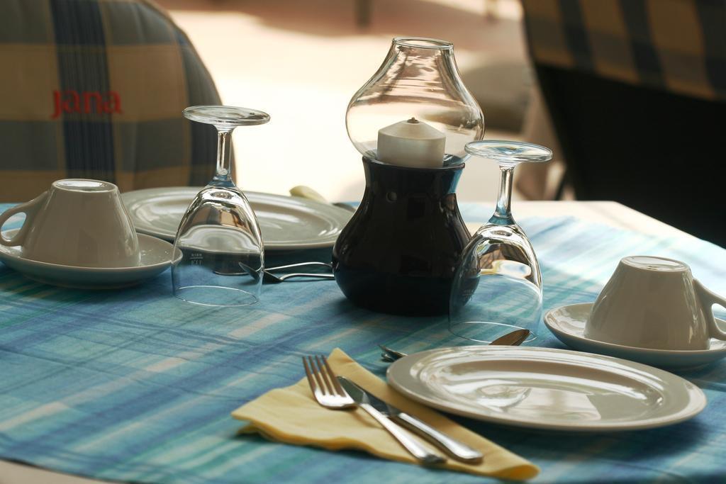 Панорама Villa Marija 4*