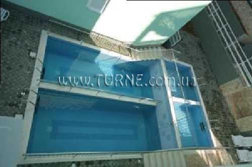 Територія Hotel Bayview Villa 3*