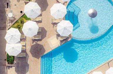 Отель Pension Palac 3*