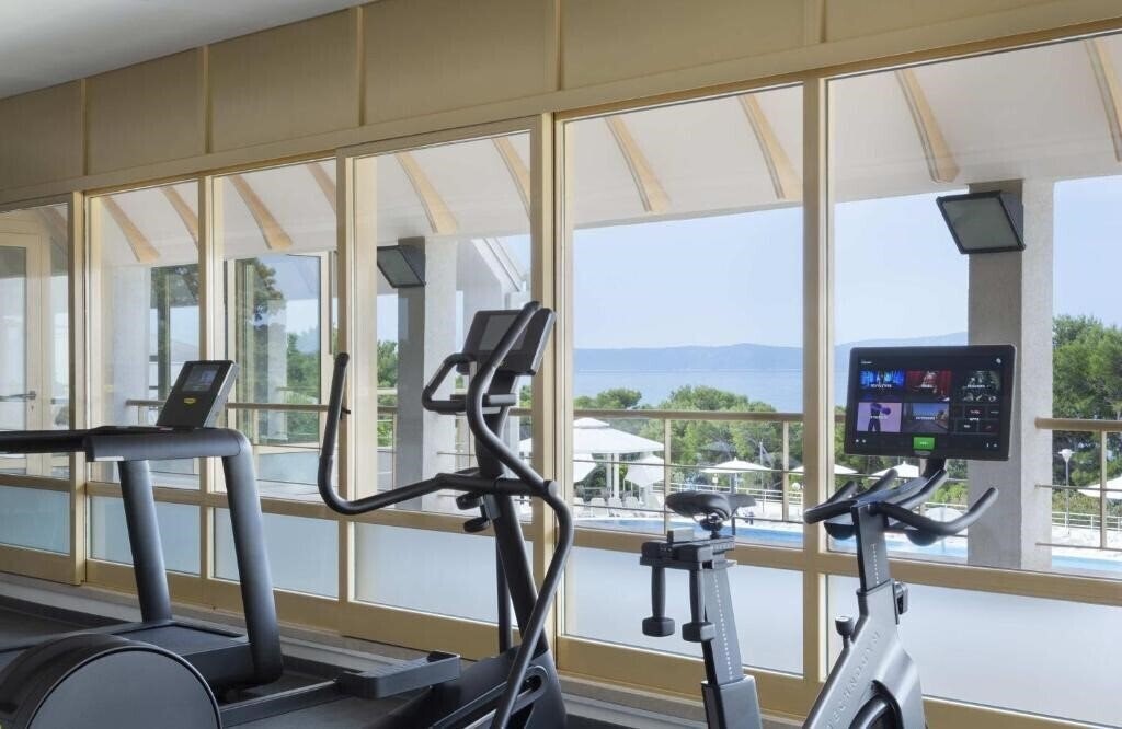 Картинка Bluesun Holiday Village Afrodita 4*