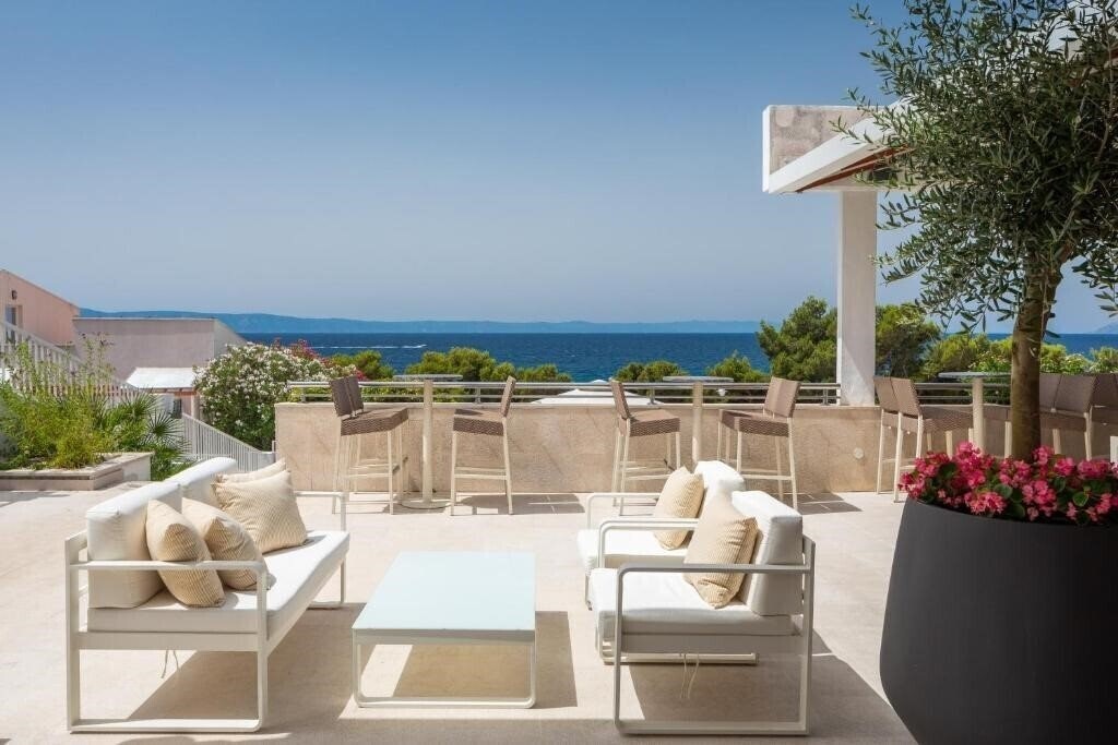 Вид Bluesun Holiday Village Afrodita 4*