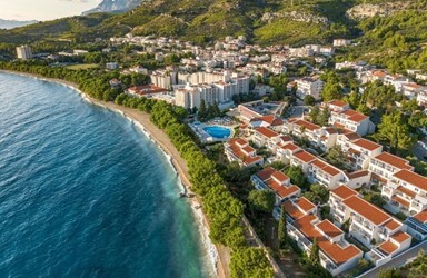 Отель Osejava Hotel 4*