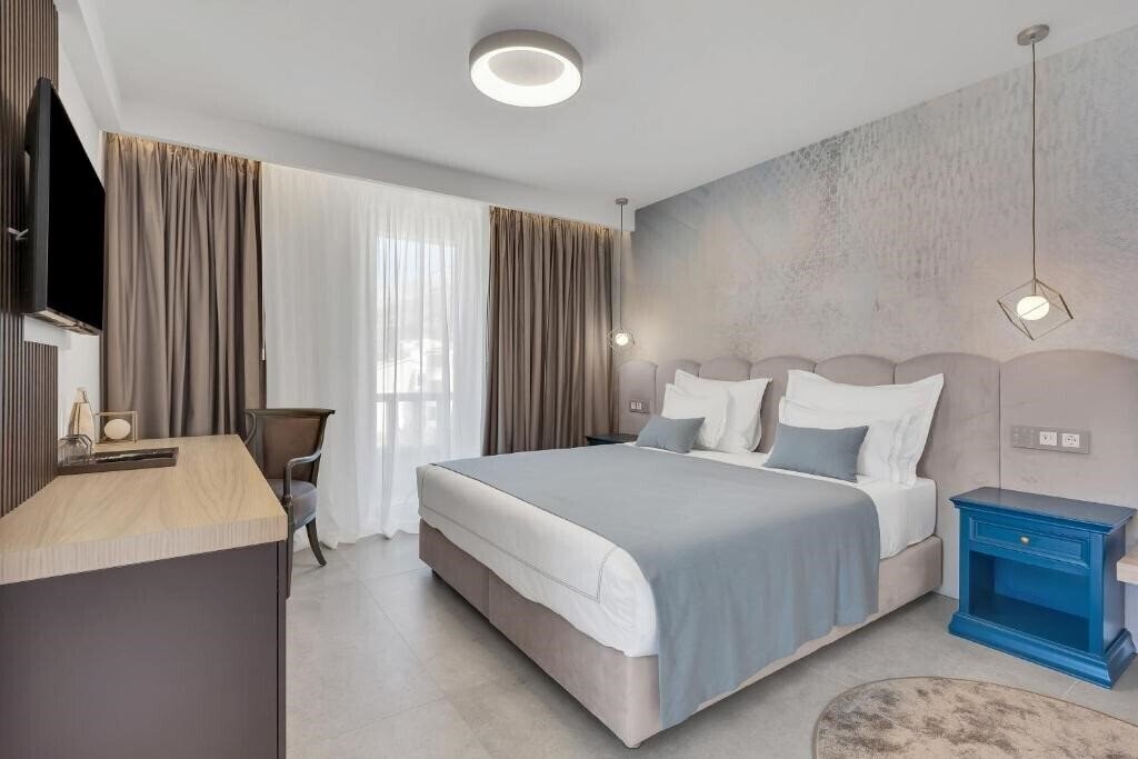 Территория Laurentum 4*