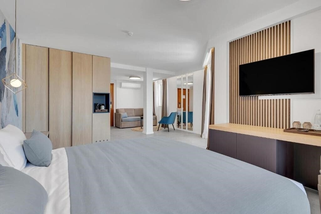 Апартаменты Laurentum 4*