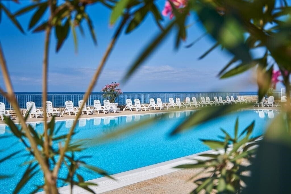 Готель Savudrija 3*